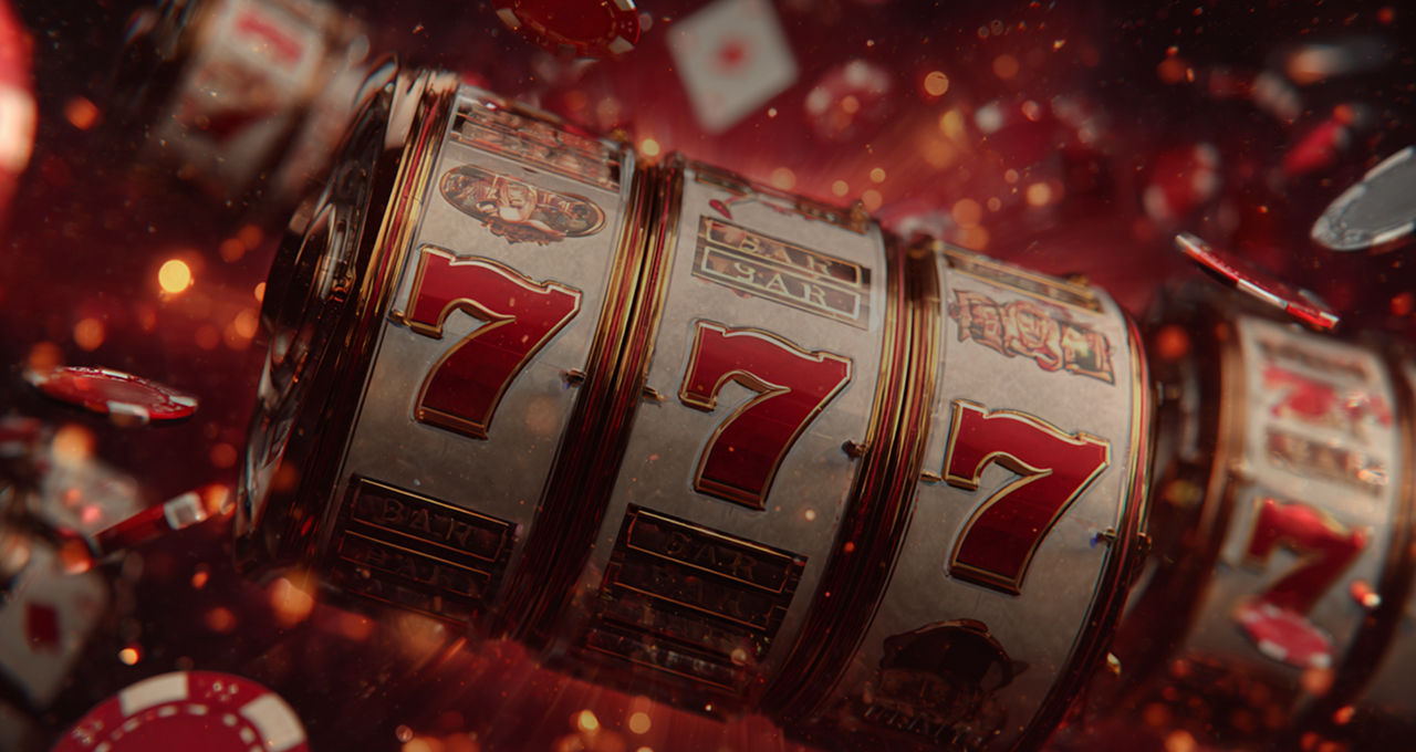 Magic Red Casino